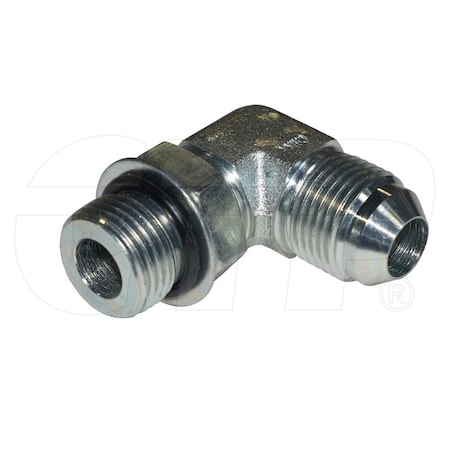 Aic Replacement Parts Adapter - Elbow Fits Caterpillar Models 1184728